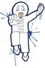 mascot