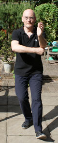 fist